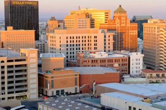 El Paso, TX